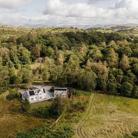 Shepherds Rock Windermere