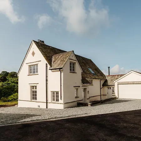 Shepherds Rock Villa *