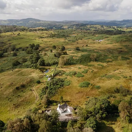 Shepherds Rock * Windermere