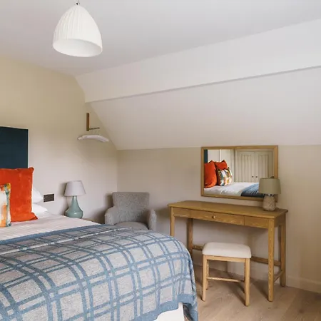 Villa Shepherds Rock *