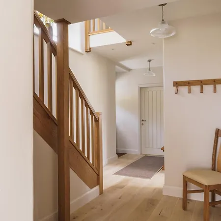 Villa Shepherds Rock Windermere