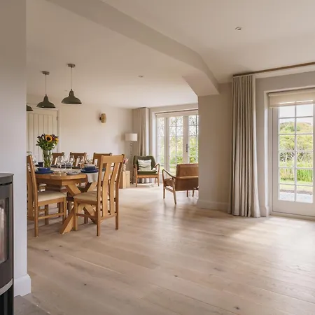 Shepherds Rock Villa