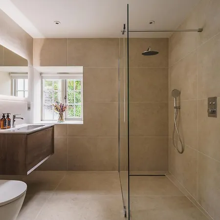 Villa Shepherds Rock Windermere