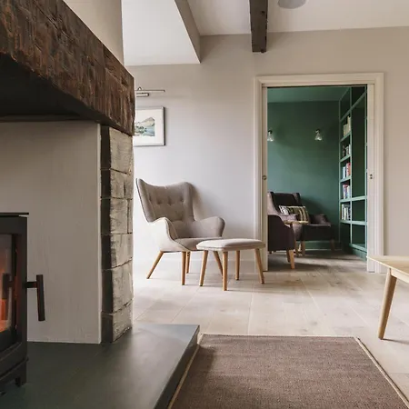 Villa Shepherds Rock Windermere