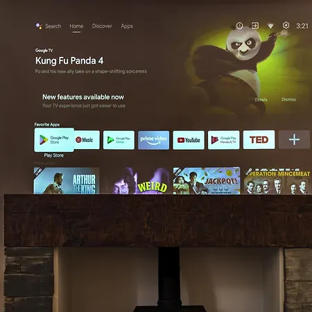 Shepherds Rock Windermere