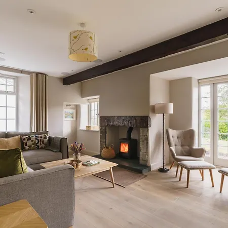 Shepherds Rock Windermere