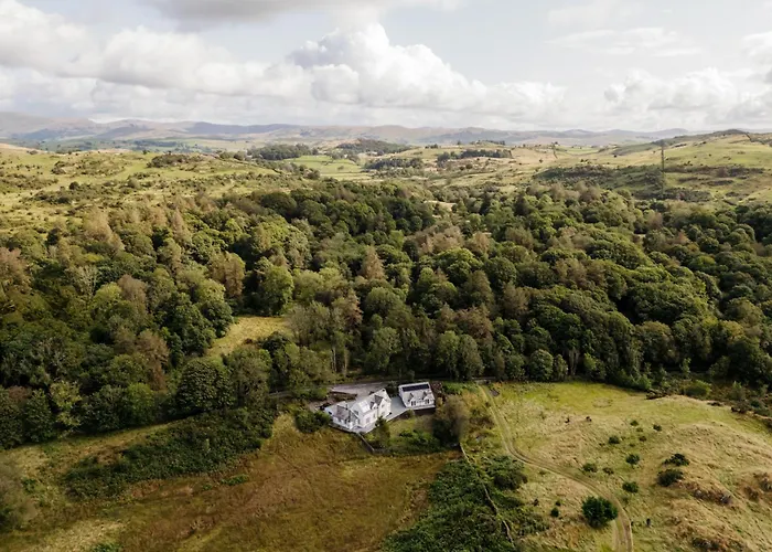 Villa Shepherds Rock *