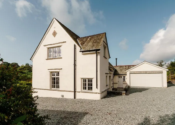 Villa Shepherds Rock