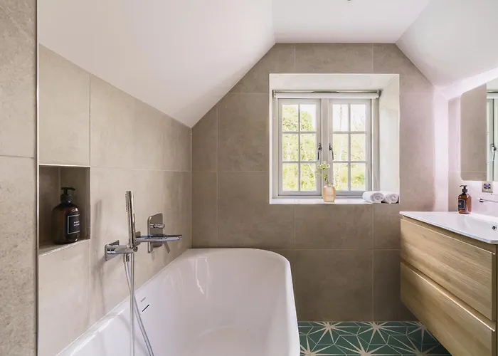 Villa Shepherds Rock *