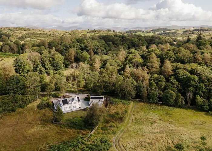 Shepherds Rock Windermere