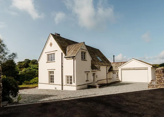 Shepherds Rock Villa *