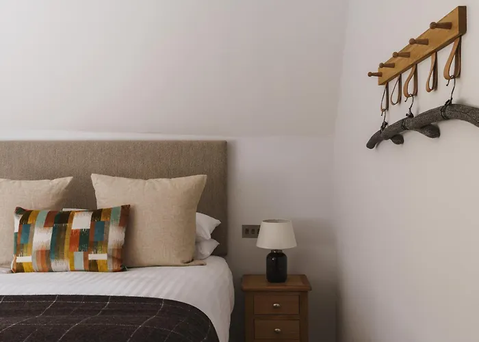 Villa Shepherds Rock Windermere