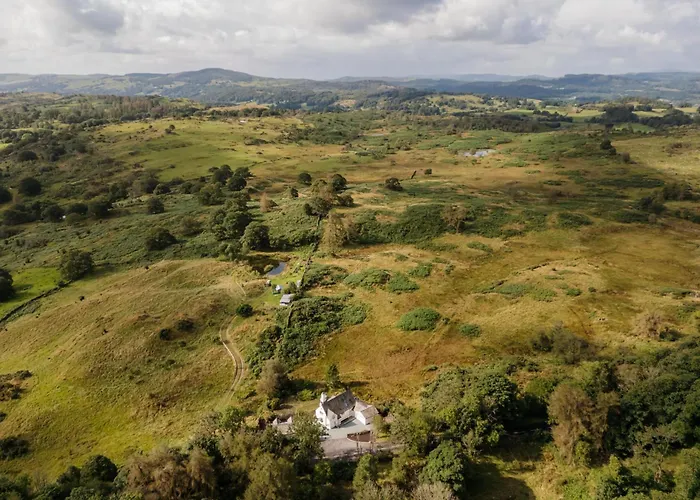 Shepherds Rock * Windermere