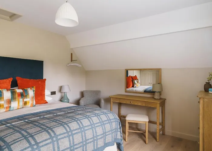 Villa Shepherds Rock *