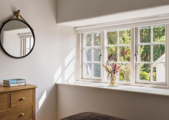 Villa Shepherds Rock Windermere