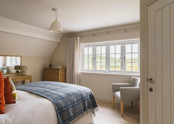 Shepherds Rock Villa *