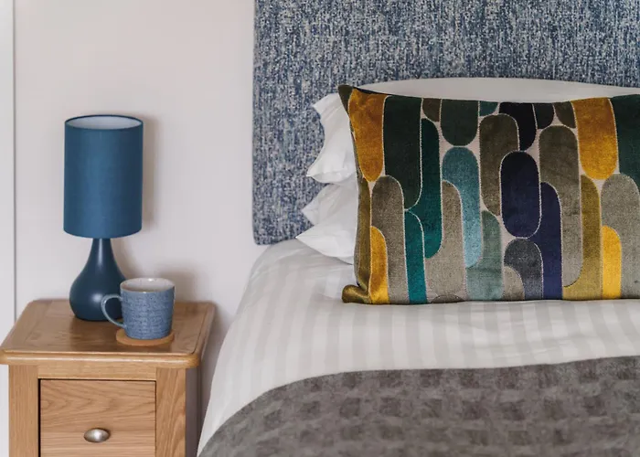 Villa Shepherds Rock *