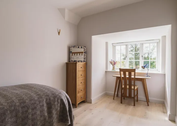 Shepherds Rock Villa Windermere