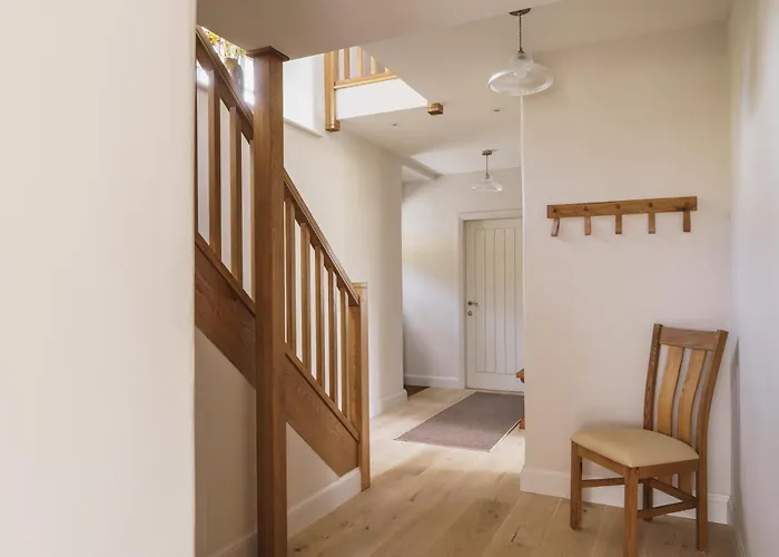 Villa Shepherds Rock Windermere