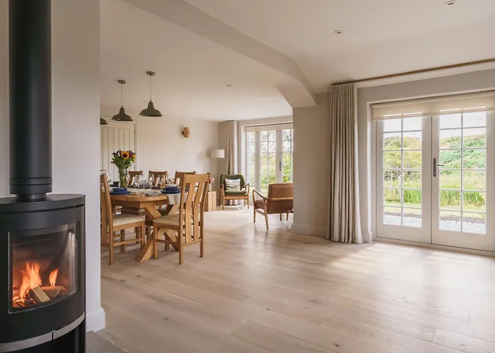 Shepherds Rock Villa