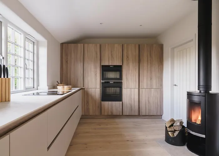 Shepherds Rock Villa *