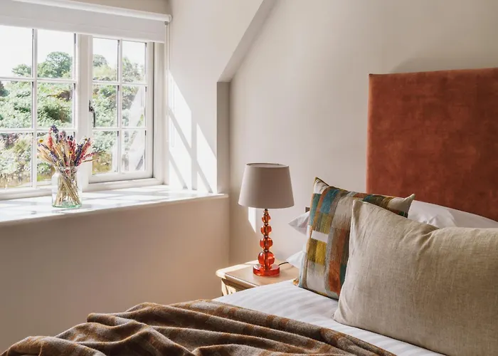 Villa Shepherds Rock *