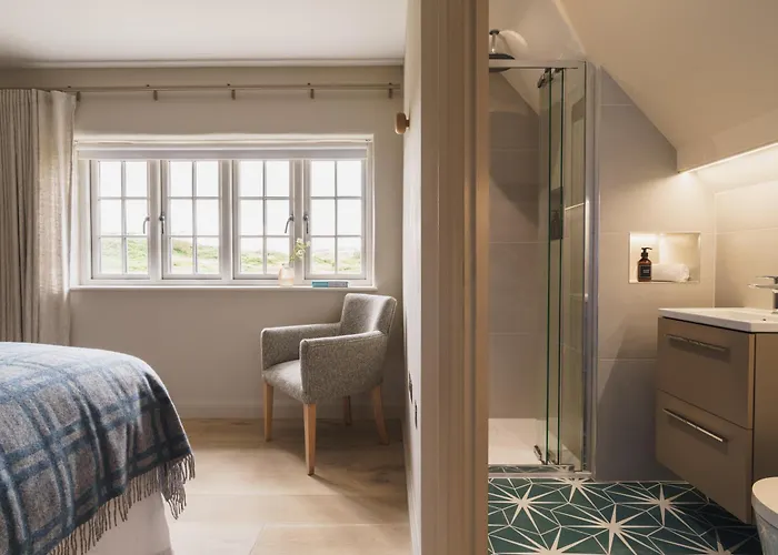 Shepherds Rock Villa Windermere