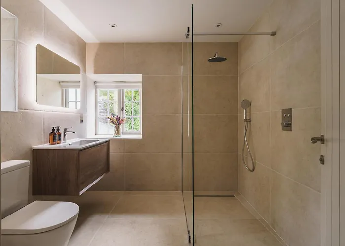 Villa Shepherds Rock Windermere