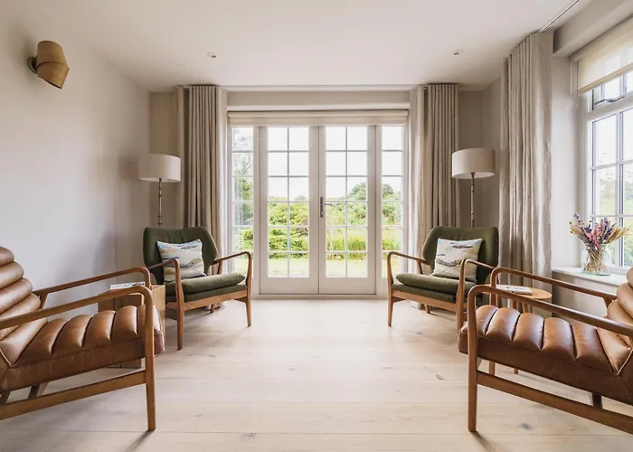 Villa Shepherds Rock *