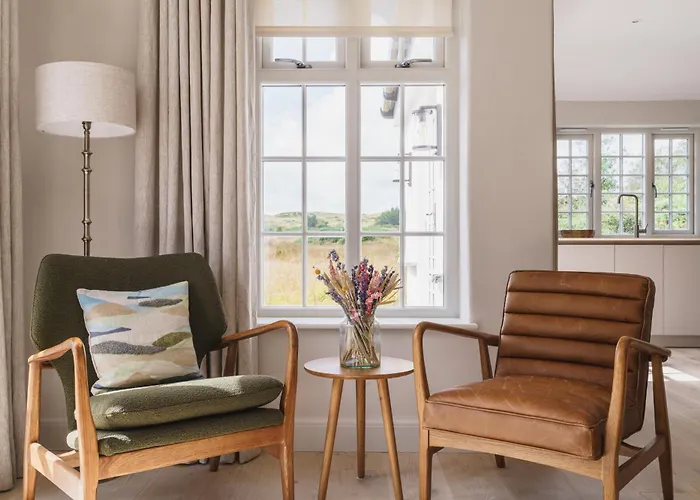 Villa Shepherds Rock