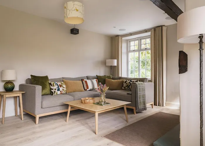 Shepherds Rock Villa *