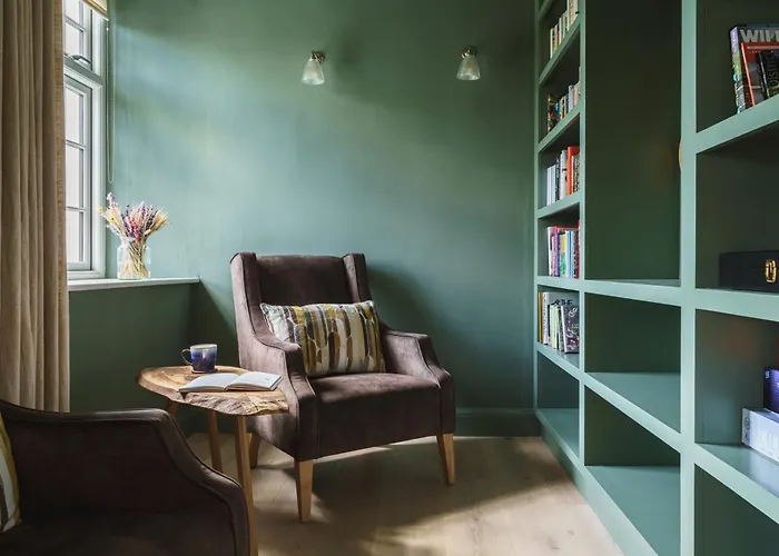 Shepherds Rock Villa