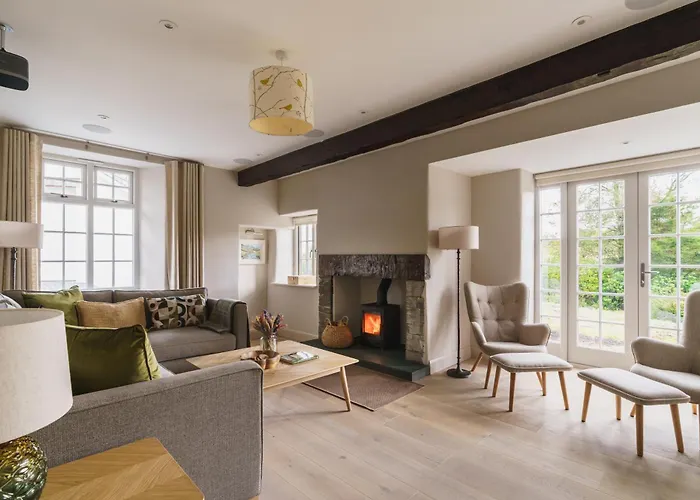 Shepherds Rock Windermere