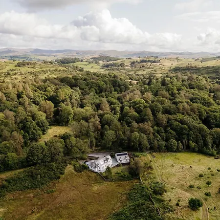 빌라 Shepherds Rock *