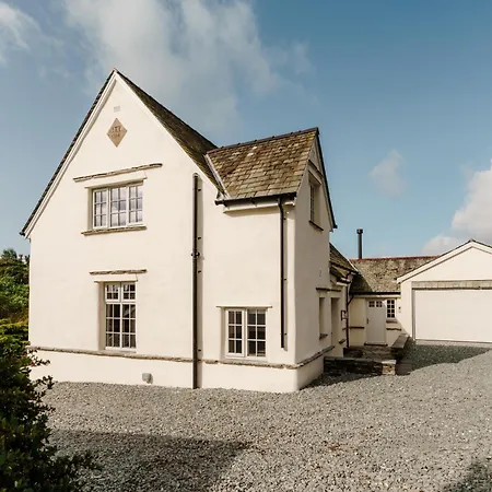 빌라 Shepherds Rock