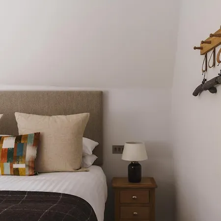 빌라 Shepherds Rock 윈더미어