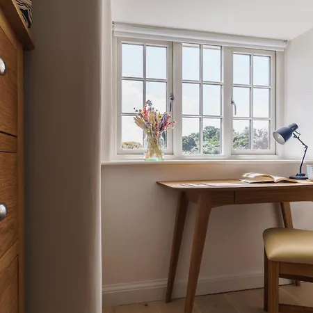 Shepherds Rock 윈더미어