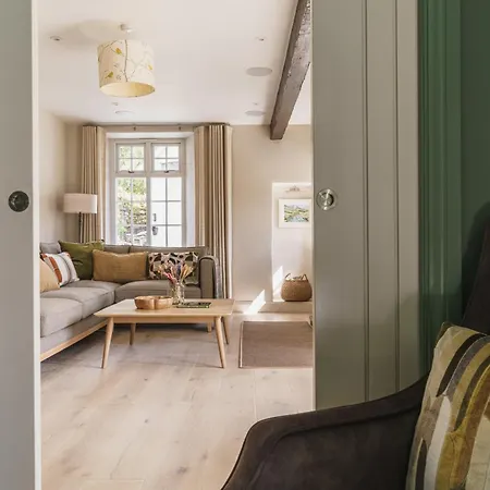 빌라 Shepherds Rock *