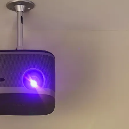 Shepherds Rock * 윈더미어