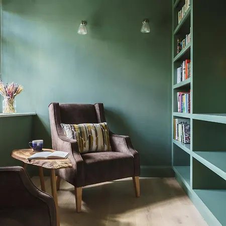 Shepherds Rock 빌라